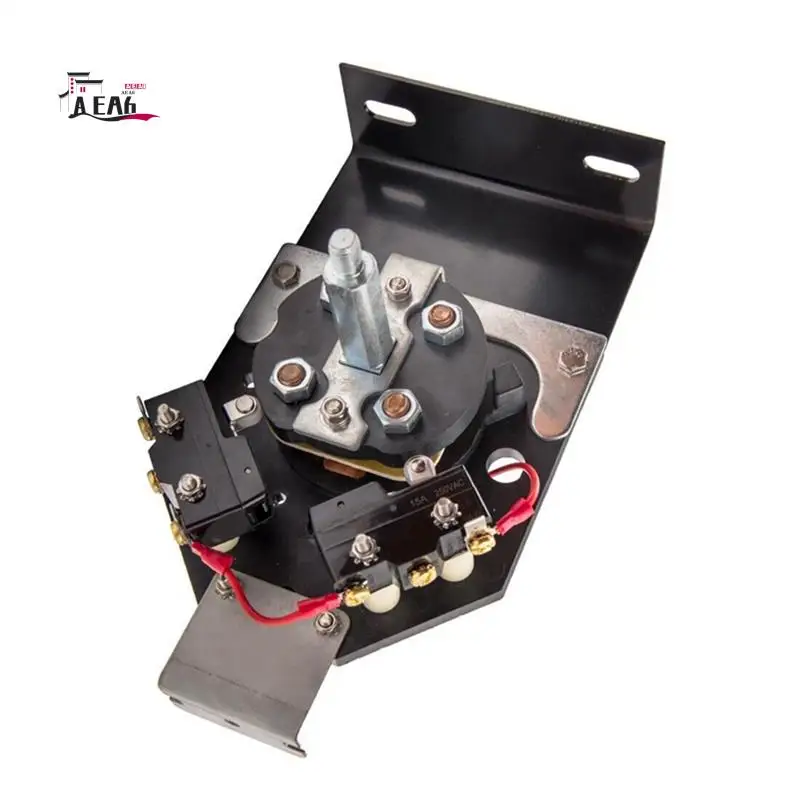 

AEA6-73036G01 Сверхмощный переключатель вперед и назад в сборе для тележки для гольфа EZGO TXT для тяжелых условий эксплуатации 70578-G01 73036-G0170578G01