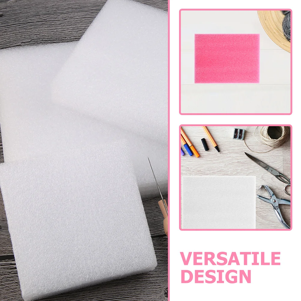 6 قطعة وسادة التلبيد إبرة ورأى الصوف منضدة الحرفية دبوس وسادة التلبيد لوازم قوي المدمجة سهلة الحمل مخزن