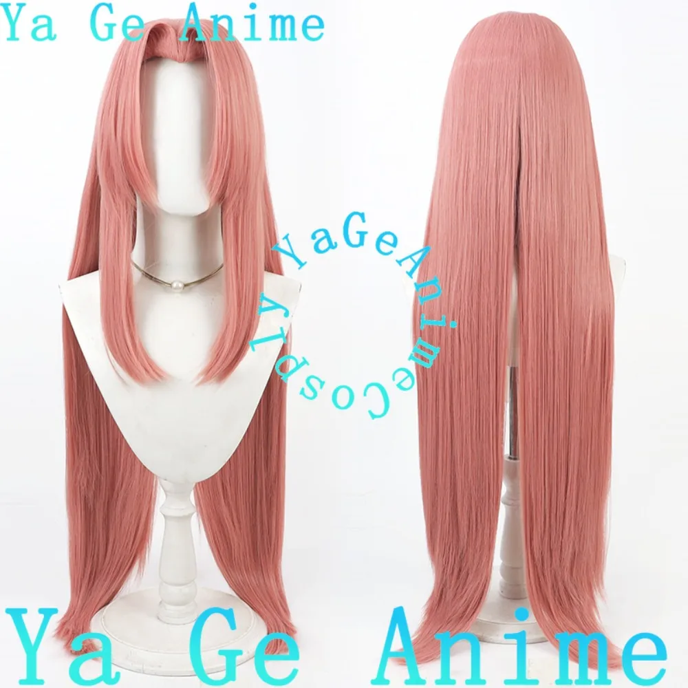 

Ya Ge Anime Store Makai Kishi Ingrid Cosplay Wig Anime Reality Show Game Role-playing Wig Used for Anime Dance Parties