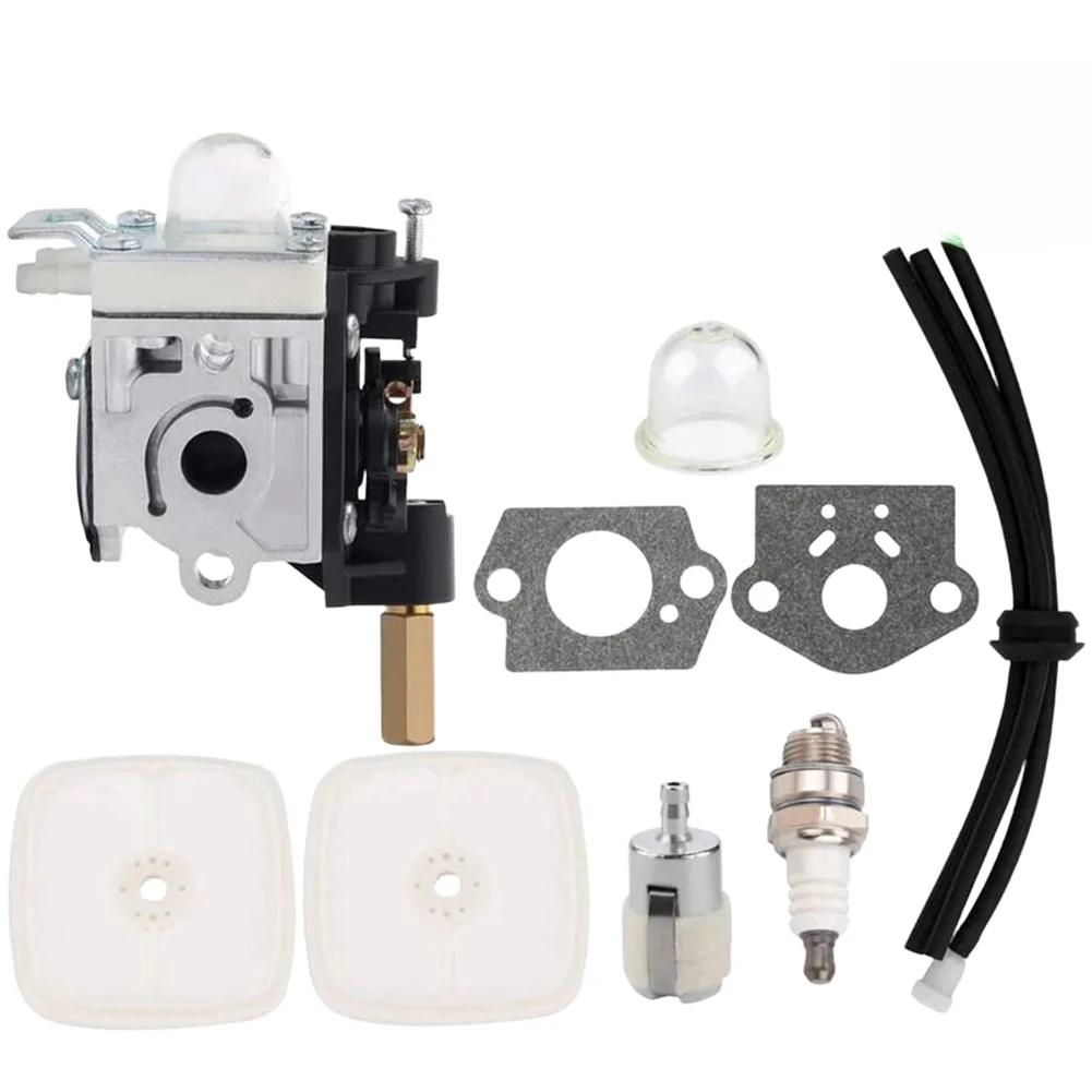 For Echo GT200 GT201i HC150 HC151 PE200 PE201 PPF210 PPF211 SRM210 SRM211 Trimmer Brushcutter Carburetor Replacement