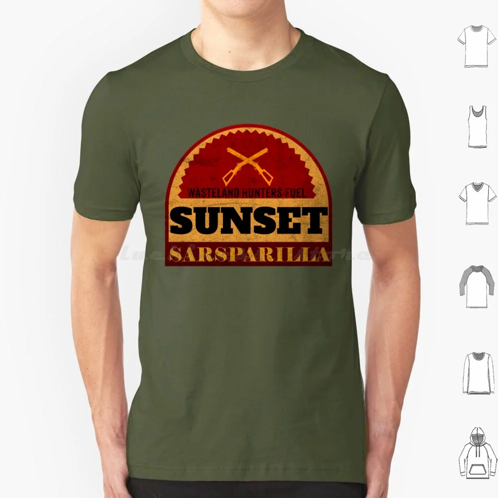 Fuel T Shirt Big Si…