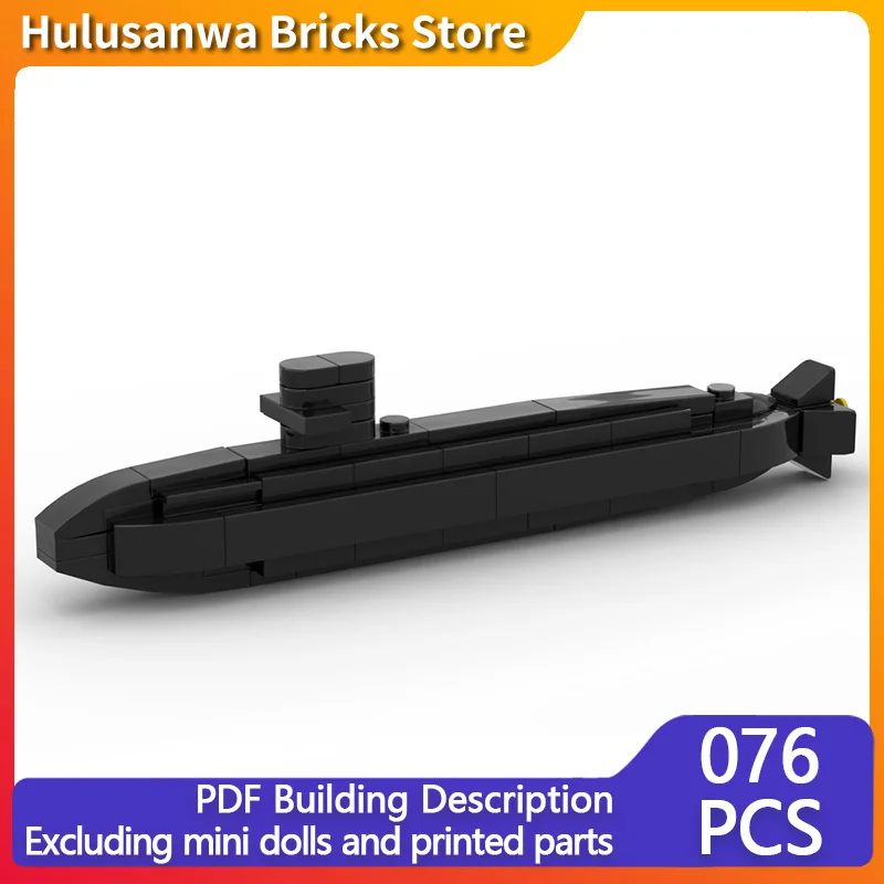 

Модель подводной лодки Uzushio Class MOC, строительные кирпичи, военное оборудование, модульные технологии, подарки, праздник, сборка, детские игрушки, костюм