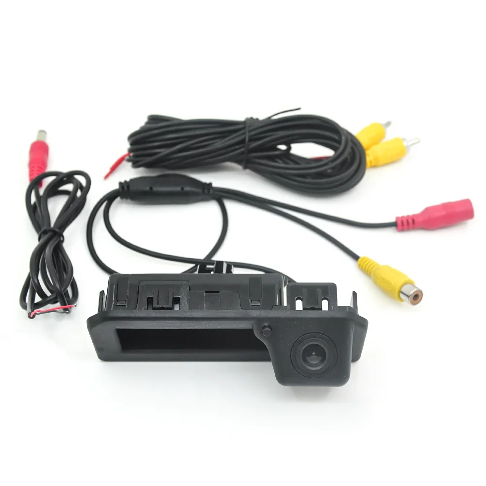 

Камера заднего вида ZD HD для Audi Q2, Q2L, Q5L, A5, Skoda Rapid, Karoq, KODIAQ 2020, Cayenne, Polo, Bora