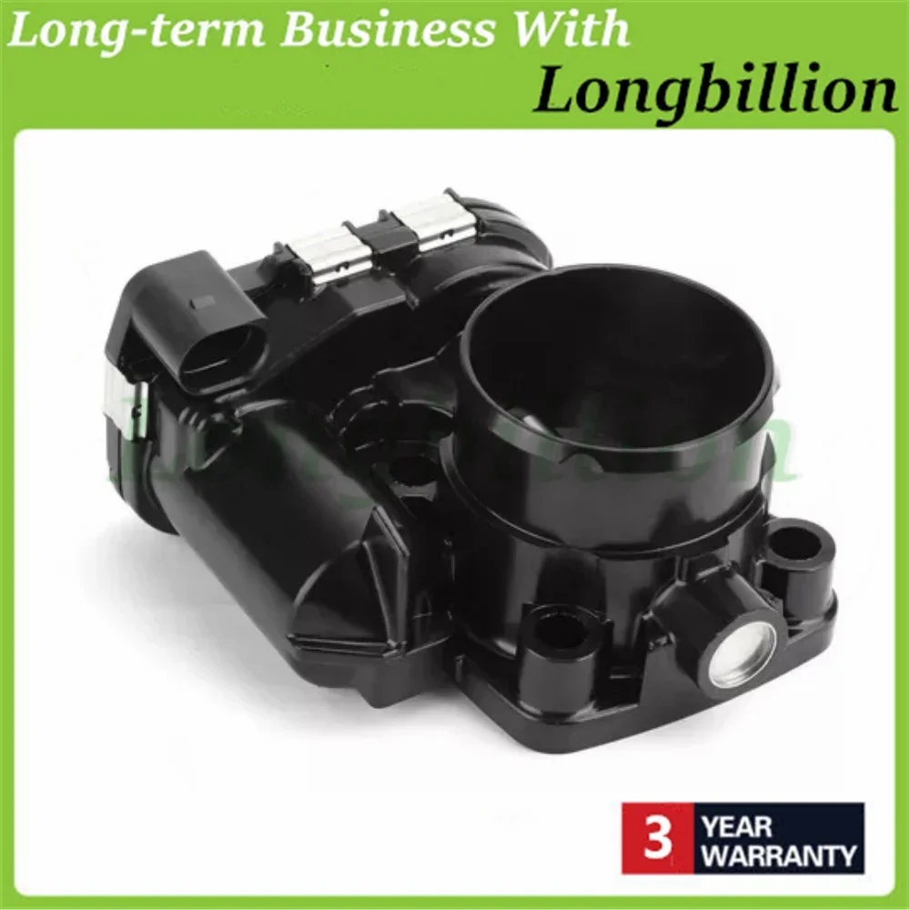 

Throttle Body Valve For SeaDoo 4 Tec GTX GTR RXP RXT 90 130 155 215 255 260 300 420892591 0280750505 420892590 420892592