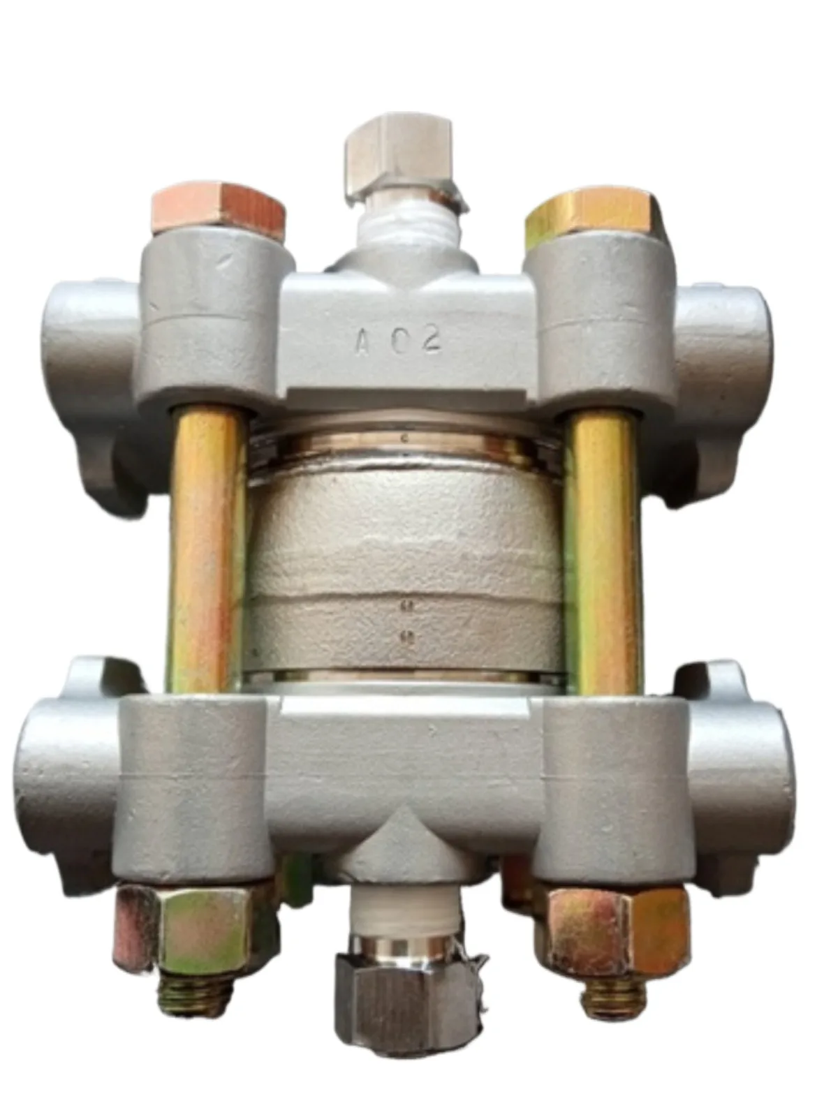 العلامة التجارية الجديدة الأصلي حقيقية الضغط الارسال Eja110a-dls3a-92da 0-1kpa