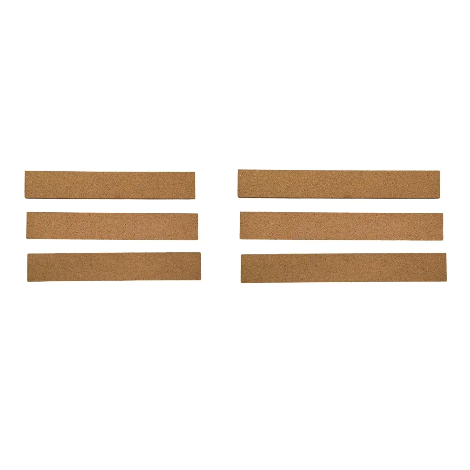 

3Pcs Cork Board Photo Wall Display Board Lightweight Cards Message Board Bulletin Board for Dorm Drawing Room Apartment Home