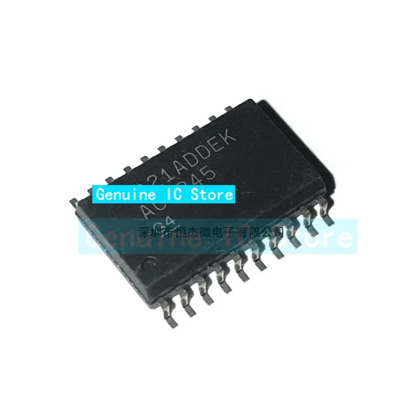 

5pcs/lot SN74ACT245DWR ACT245 SOP New Original Genuine Ic