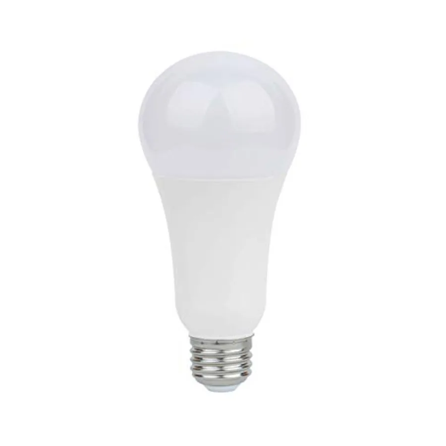 S11332 LED A21 Lamp,,220 deg. Beam Angle, White