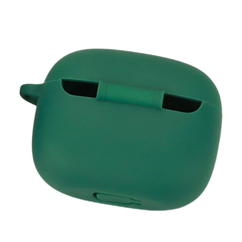 Беспроводные наушники, силиконовый корпус, мягкий чехол для Pi6, гибкий чехол, устойчивый к царапинам