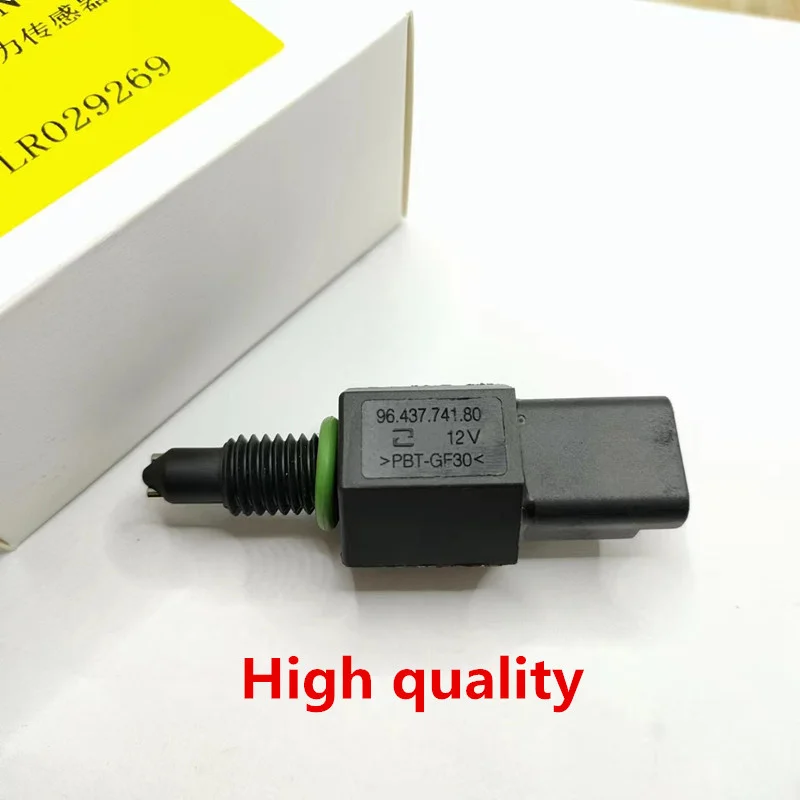 

MPD458G 9643774180 Car Fuel Filter Water Detector Sensor Oil Pressure Switch for Peugeot Partner 2007 1.6hdi LR029269