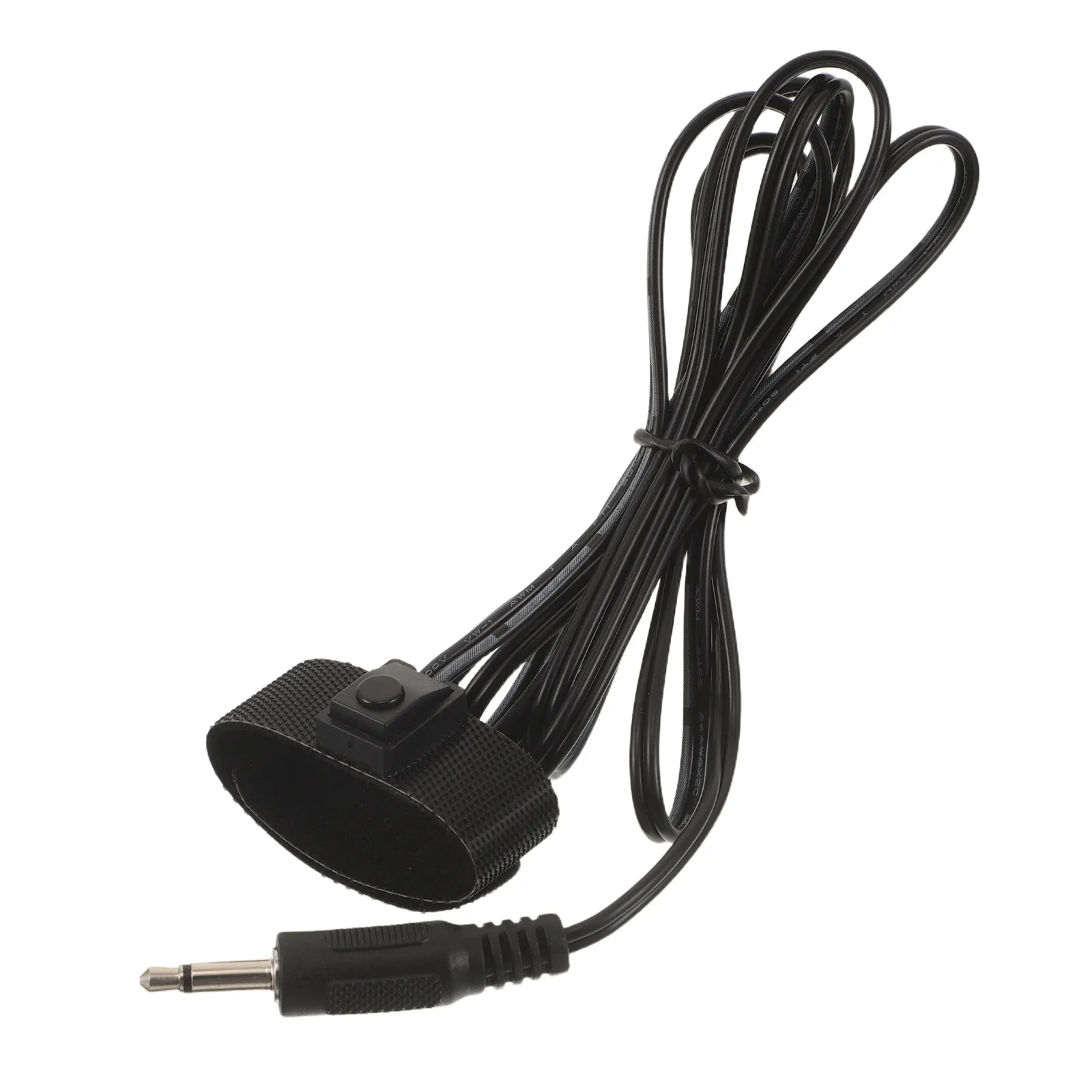 Glue Dispenser Switch Cable Plug Manual Hand Control Single Core 48In Industrial Liquid Dispenser Precision Switch for Small