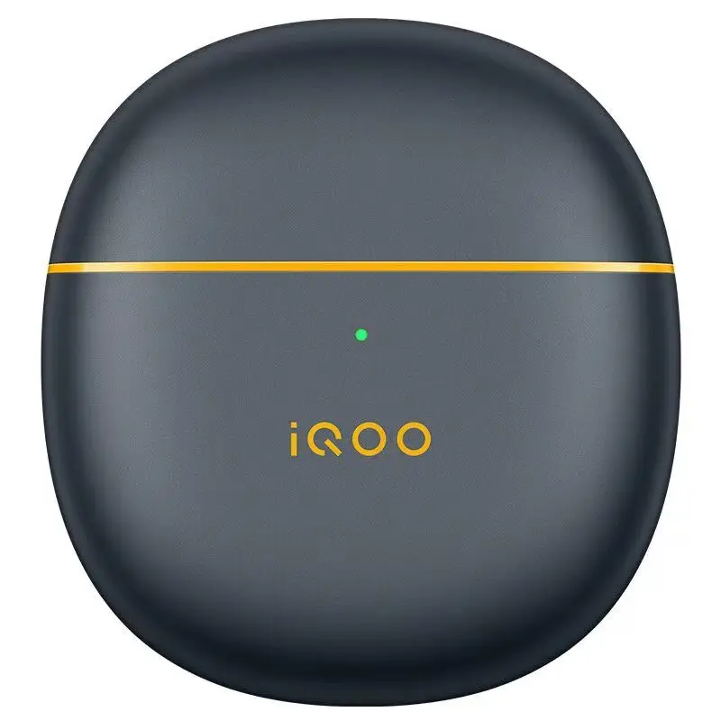 Imagem -06 - Vivo Iqoo Tws ar Verdadeiro sem Fio Bluetooth Fones de Ouvido Jogos Música Esportes para Iqoo 11 Pro Neo se z6 Z6x Vivo X90 Pro