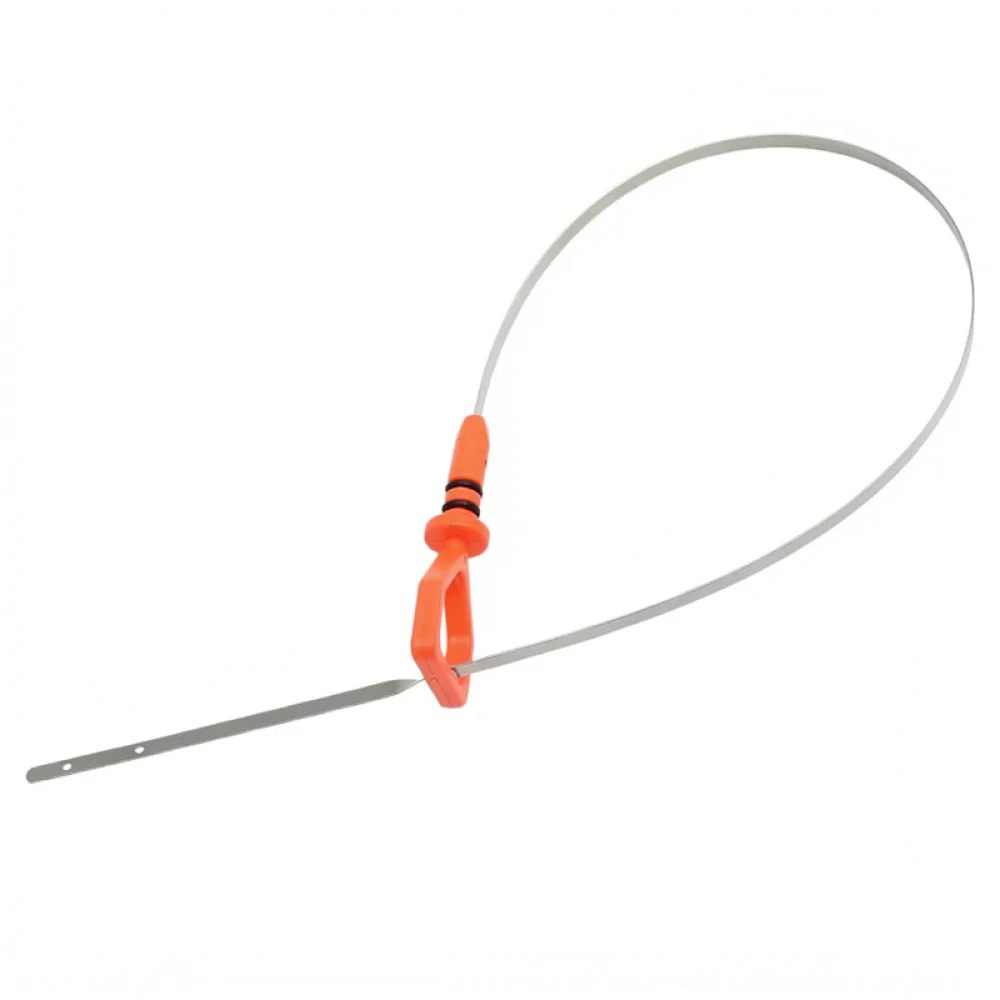 Motor Engine Oil Dipstick For Honda Civic 01 05 1.7L Fluid Measuring Tool Reliable Automobile Maintenance Gauge Accessory