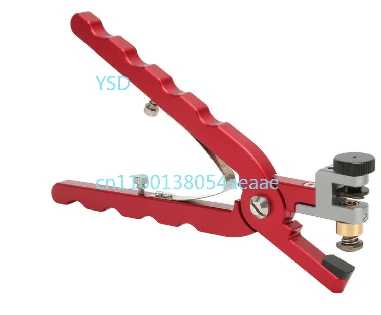 

Watch repair tools - Watch band cutting pliers, Lug removal pliers