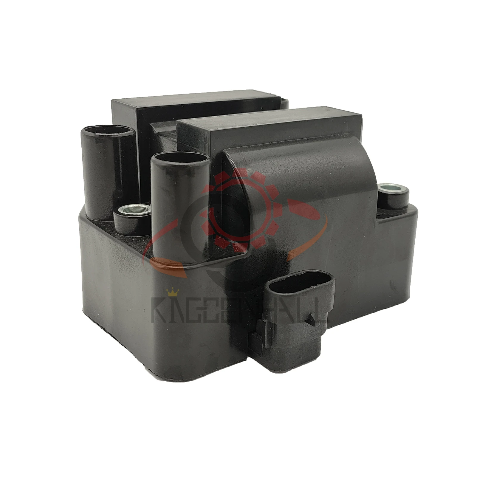 Car Ignition Coil 2112-3705010-02 for Lada Nadeschda 110 111 112 2107 Samara for Gaz Gazelle 2112-3705010-07 2112-3705010-03