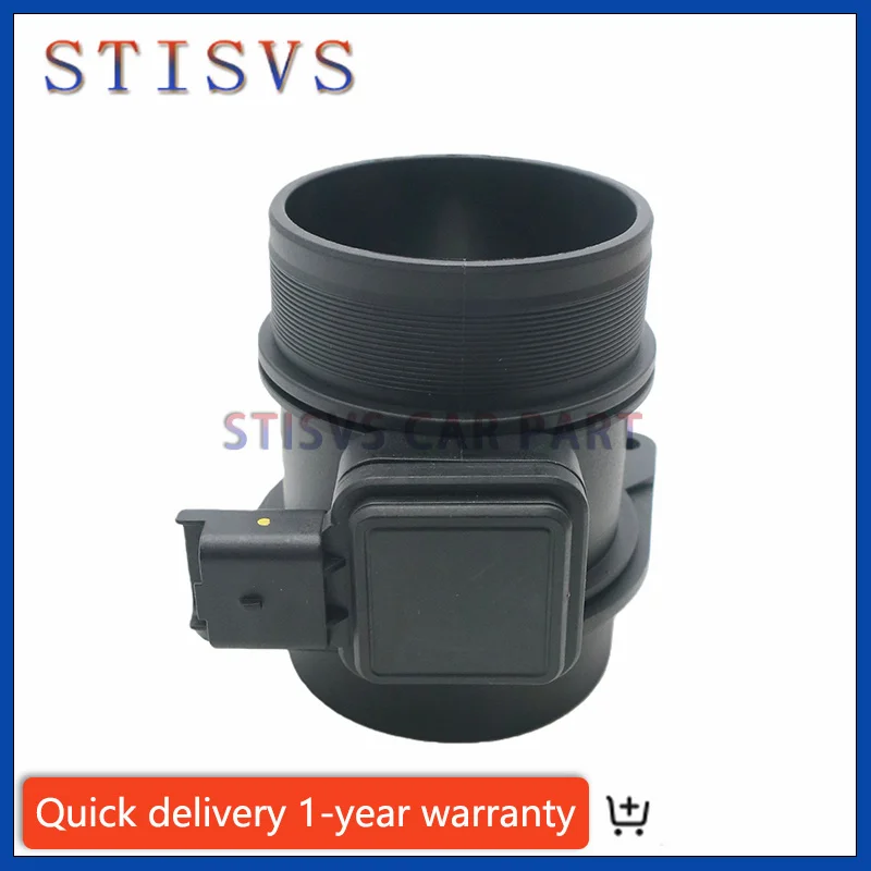 Mass Air Flow Meter Maf Sensor For PEUGEOT-CITROEN C4 C5 C6 DS4 2.0 2.7 HDi 2.0HDi 2.7HDi 5WK97001 9645948780 1920.GN 1920GN