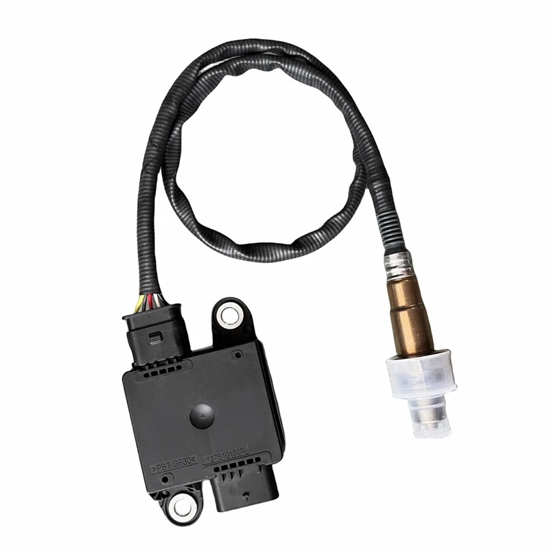 

Diesel Exhaust Particulate Sensor PM2.1 Nox Sensor 55490639 For Chevrolet Orlando J309 2012-2018 0281006711