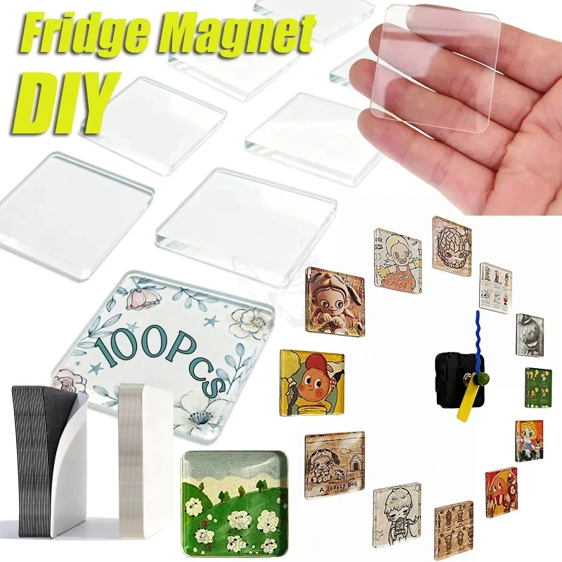 #34 Latest Craft Magnets Offers