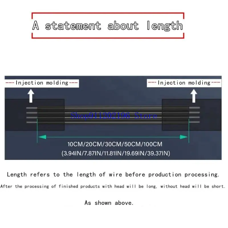P82A 45W carga rápida USB C flexível FPC Design curvatura 90 graus para dispositivos áreas compactas