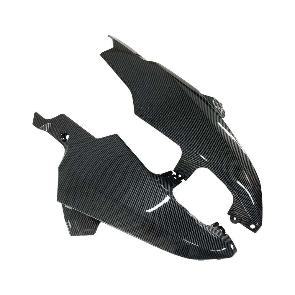 Motorcycle Lower Shroud Fairing For SUZUKI GSX-R600 GSXR600 GSX R750 GSXR750 GSX-R750 GSX R600 750 K8 2008-2010 Accessorie