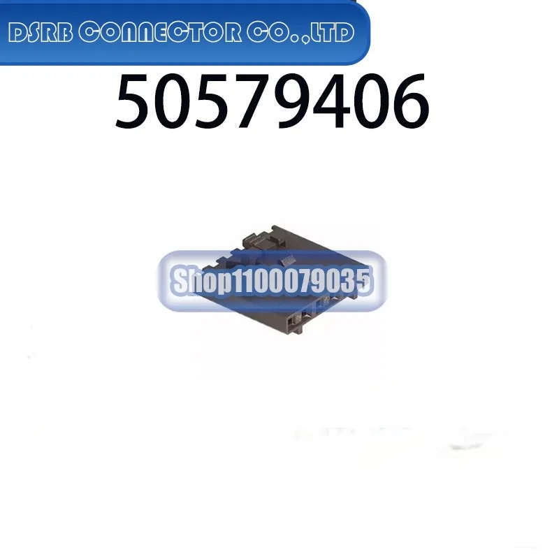 

50 шт./лот 50579406 6098-5277 1945096 5023800800 10-01-3036 12129497 1534125-1 разъем новый оригинальный