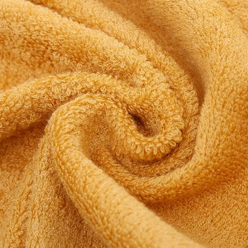 2pcs Bathroom Bamboo Towels Embroidery Soft High Quality Hand Face Towel Sheet Set Gift Bath Towels 34x34cm 34x74cm 70x140cm