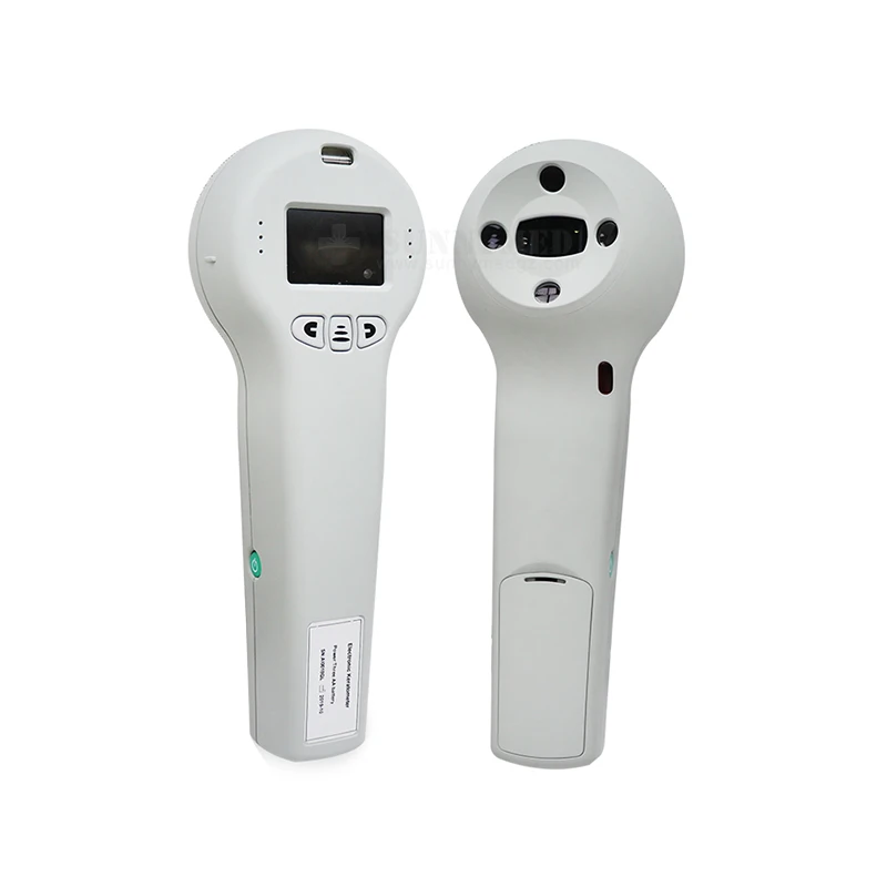 

SY-V032 Portable Handheld Keratometer Ophthalmic Optometry Kit Handheld Keratometer Manual Keratometer