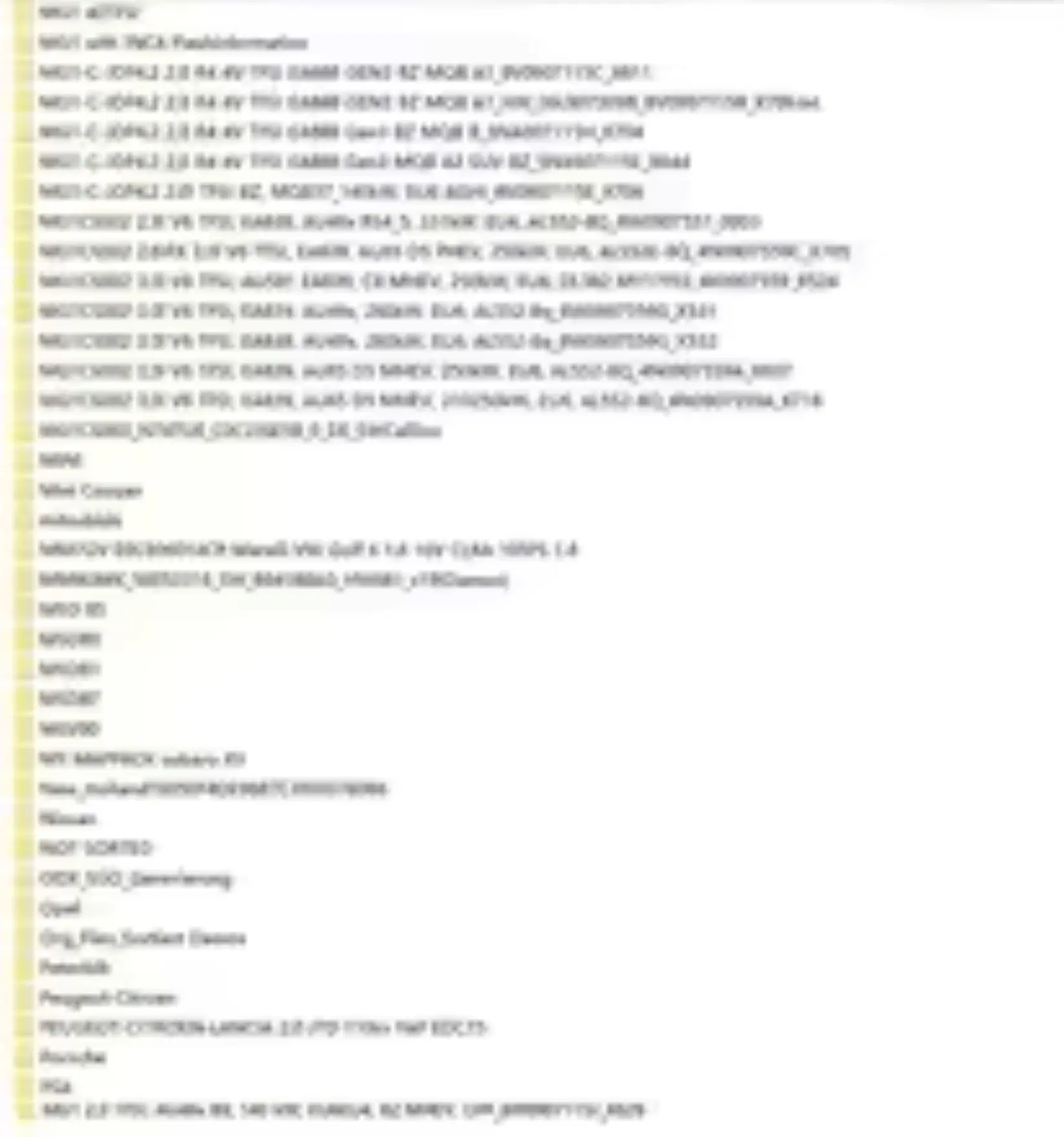 Newest Winols 4.7 ECU Programming Tool+93GB damos Files+Immo Service Tool V1.2+ECM TITANIUM 26100+Installation Video Guide