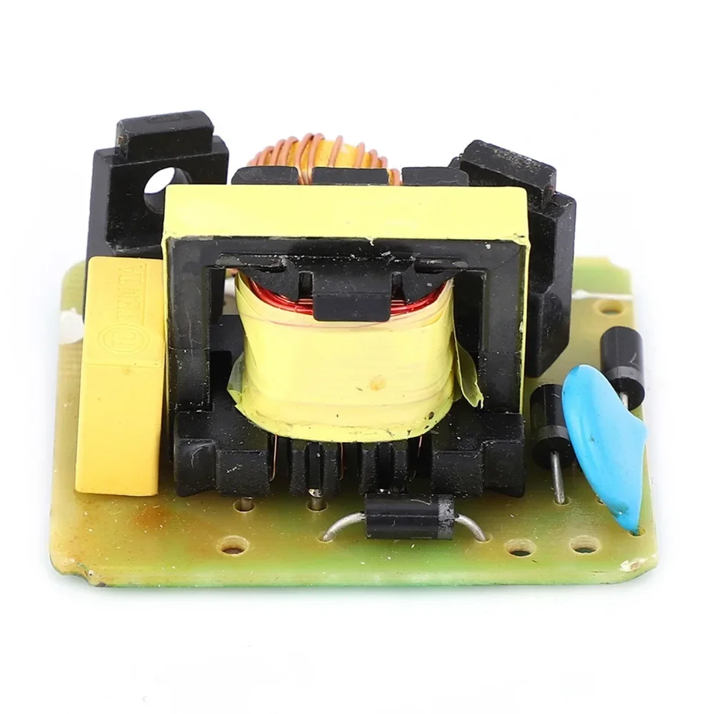 40W Boost Converter High Efficiency 12V To 220V Step-up Transformer Stable Performance Low Heat Generation DC-AC Inverter