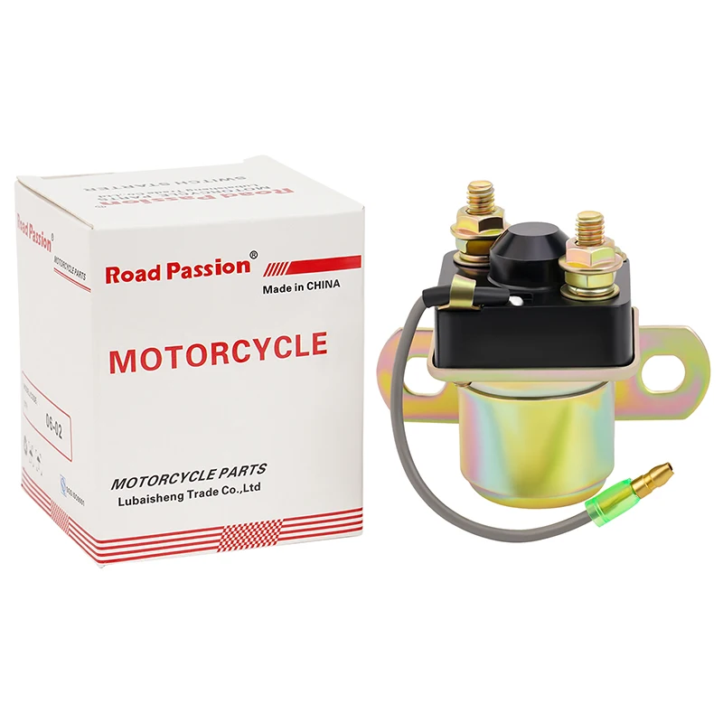 Motorcycle Starter Solenoid Relay ignition switch For POLARIS XPRESS 300 400 XPLORER XPedition TRAIL BOSS 425 325 WORKER 335 500