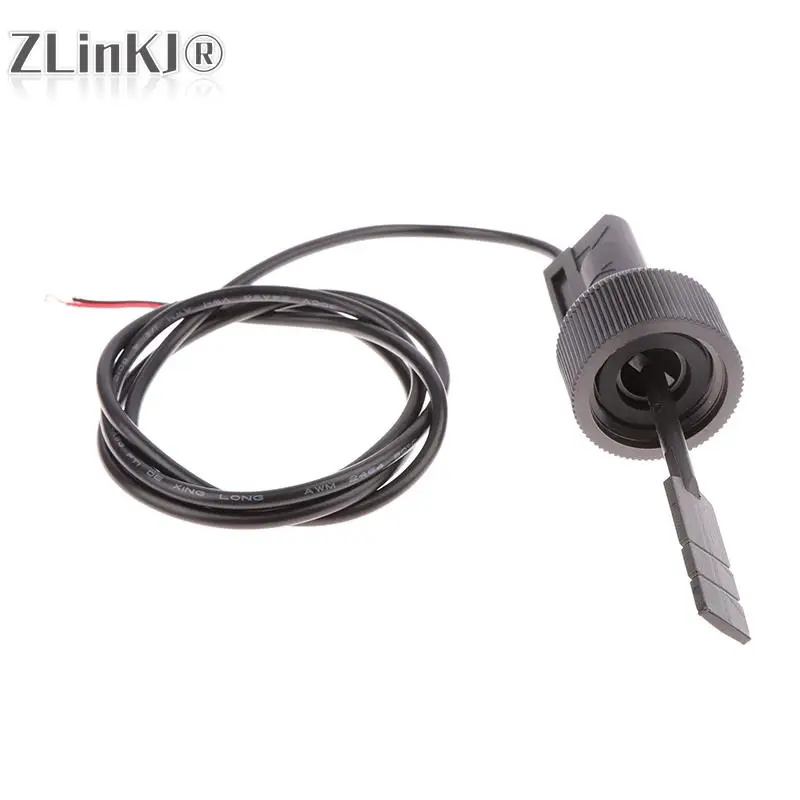 High Quality Water Paddle Flow Switch Female Thread Connecting Sensor For Heat Pump Water Heater Air Conditioner Durable