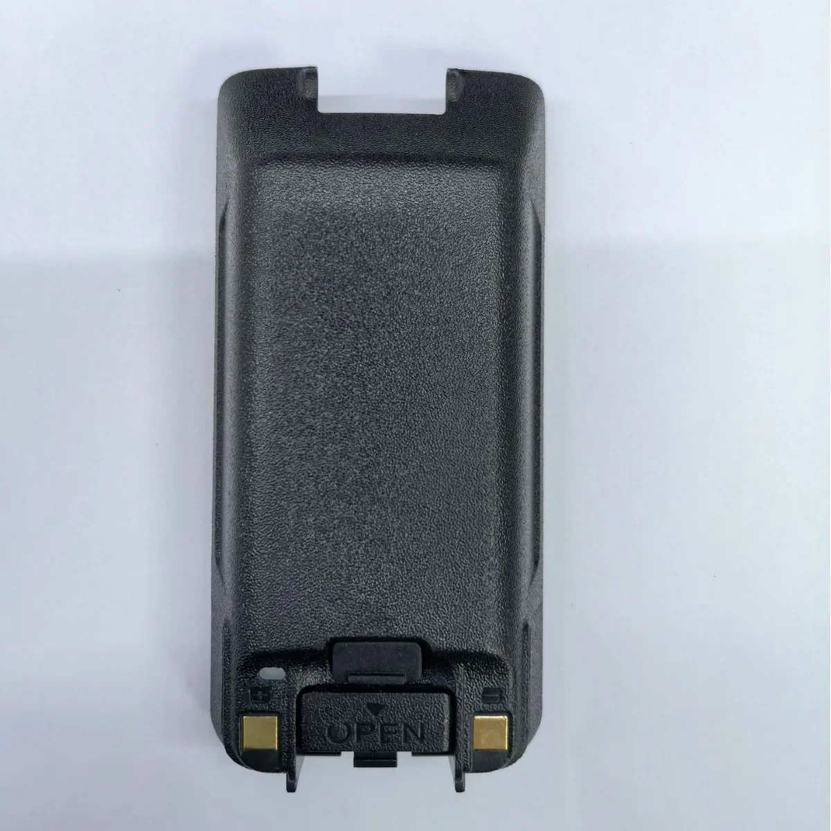 Durable Car Walkie-talkie Accessories MD-UV390 MD358 Walkie-talkie Battery with TYPE-C Charging Port Large Capacity 3600mAh