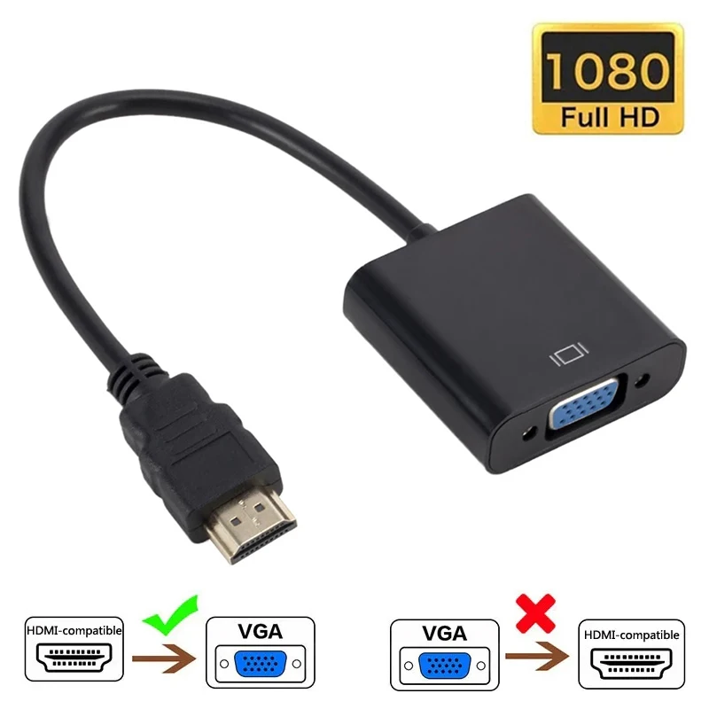 Full Hd 1080P Hdmi-… - image