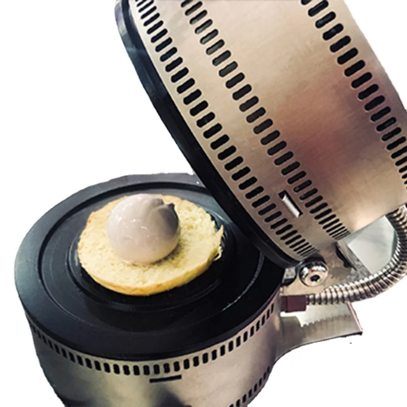 

MEHEN ufo Burger Maker Gelato Sandwich Panini Machine