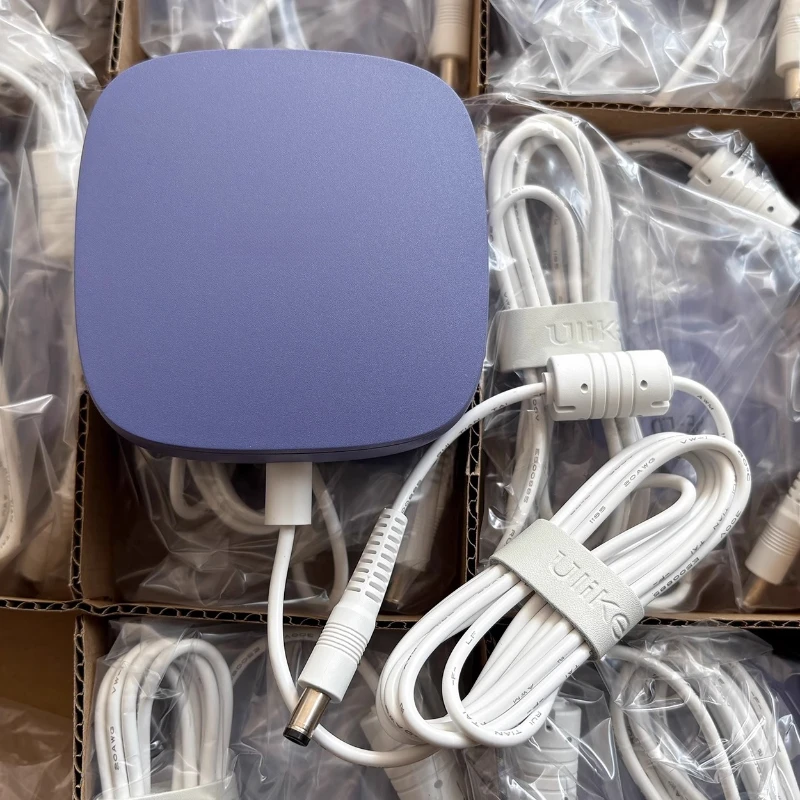 1Pcs for Ulike Sapphire Ice Laser Hair Removal Air3 24V 2.8A 67.2W Power Adapter Charger A614-240280W-M2