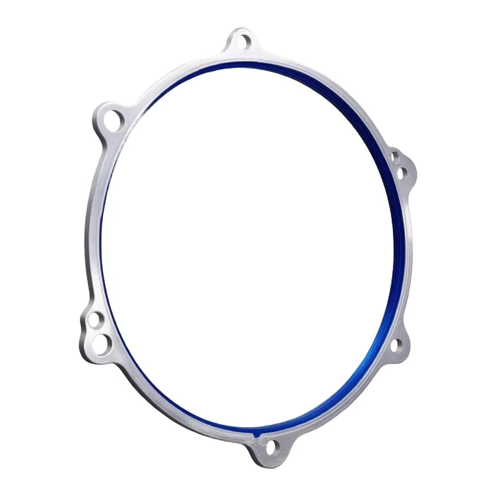Easy Install Motorcycle Gasket Kit Motorcycle Gasket Clutch Cover Gasket As Shown Primary Gasket Kit Prevents Oil Leaks
