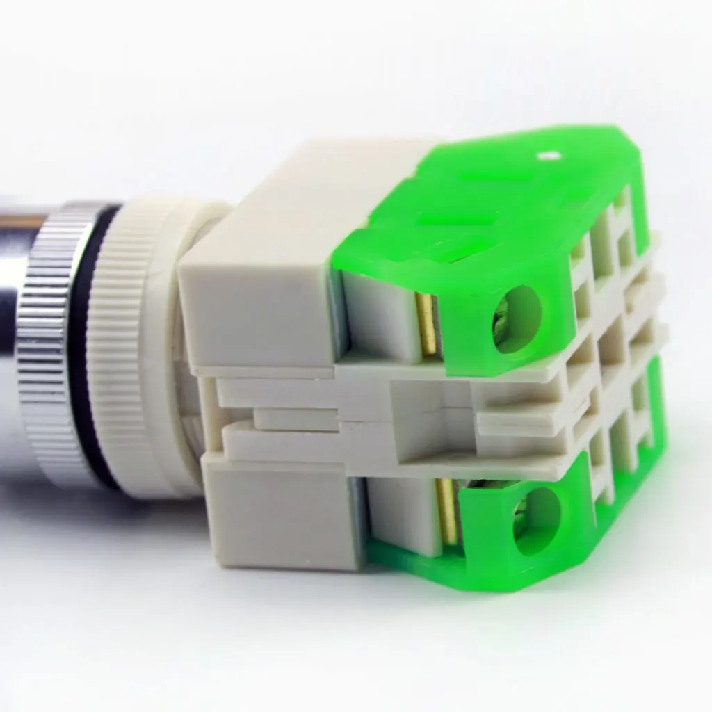 3 Tốc Độ Chuyển Công Tắc Xoay Nút Chọn Chậm Trung Bình Nhanh Chóng Chuyển Đổi 24V/36V/48V Điện go Kart ATV Quad Buggy Bụi Bẩn Hố Xe Đạp