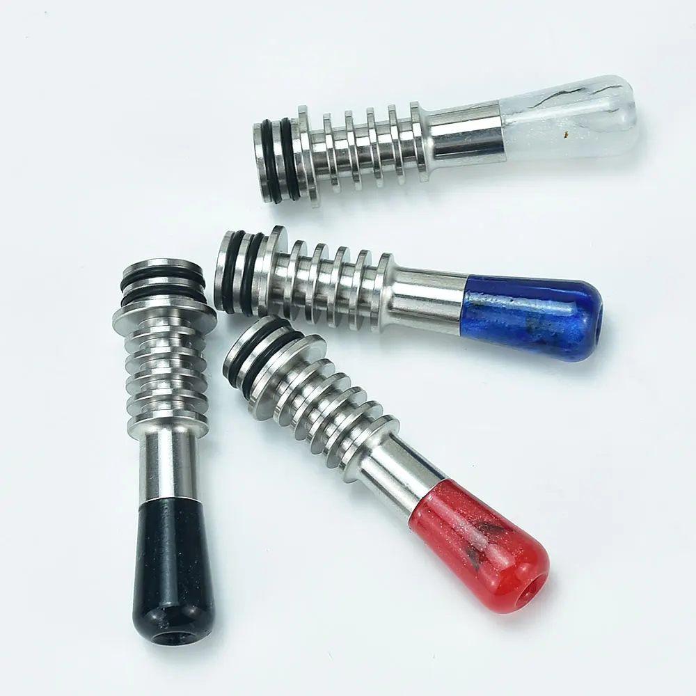 510 MTL بالتنقيط تلميح بالتنقيط تلميح ل taifun gtr rta /dvarw mtl fl RTA/ YFTK فلاش e بخار V4.5S + هيئة الطرق والمواصلات/taifun gx هيئة الطرق والمواصلات خزان البخاخة