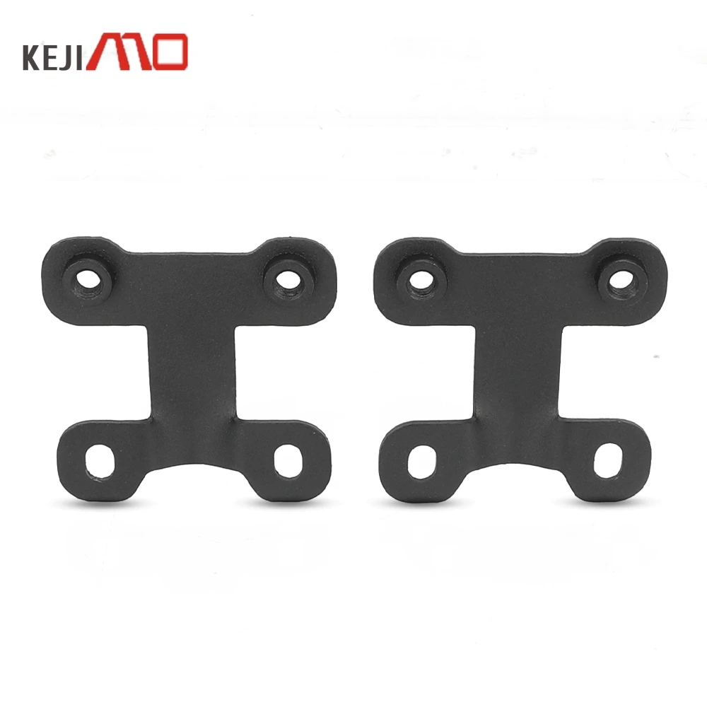 Front Fender Adapter Lift Kits For Honda CT125 Trail 125 Hunter Cub 2020 2021 2022 2023 2024 2025 2026 Front Fender Lift UP Kit
