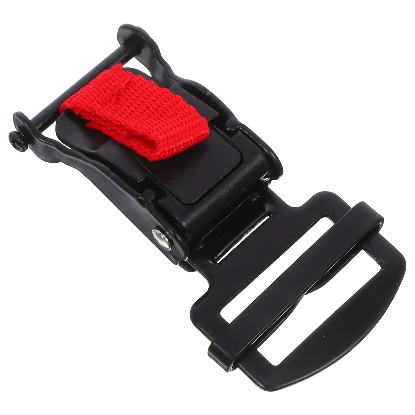 

Quick Release Buckle Adjustable Safety Chin Strap Replacement Screwdriver Motorcycle Face Helmets Motorcycle