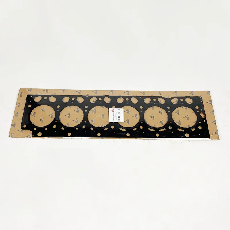 

For EC210B Cylinder Gasket E240B Cylinder Gasket E290B Cylinder Gasket D6D D6E Cylinder Gasket D7D D7E Cylinder Gasket Excavator