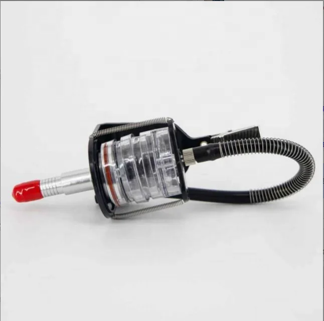 Cyclone Separator  for Air Sampler