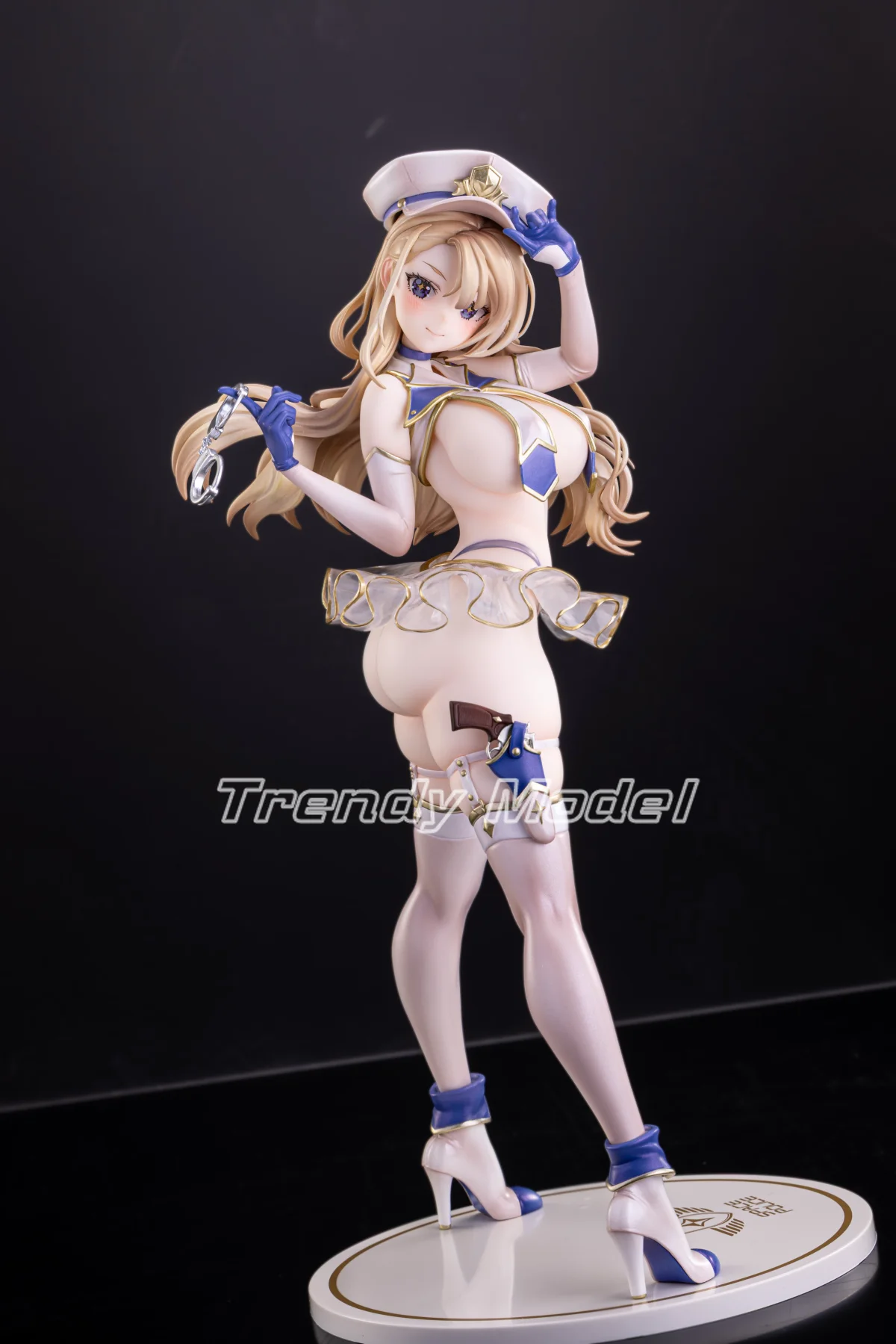 

В наличии оригинальная хобби Сакура космическая полиция 1/6 экшн-фигурка модель фигурки игрушка подарочная коллекция украшений