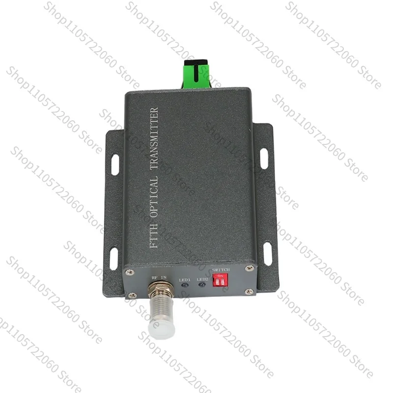 Optical To Electrical Converters, Fiber Optic System Equipment, 1310nm Cable TV Small Systems, and Cable TV Optical Transmitters