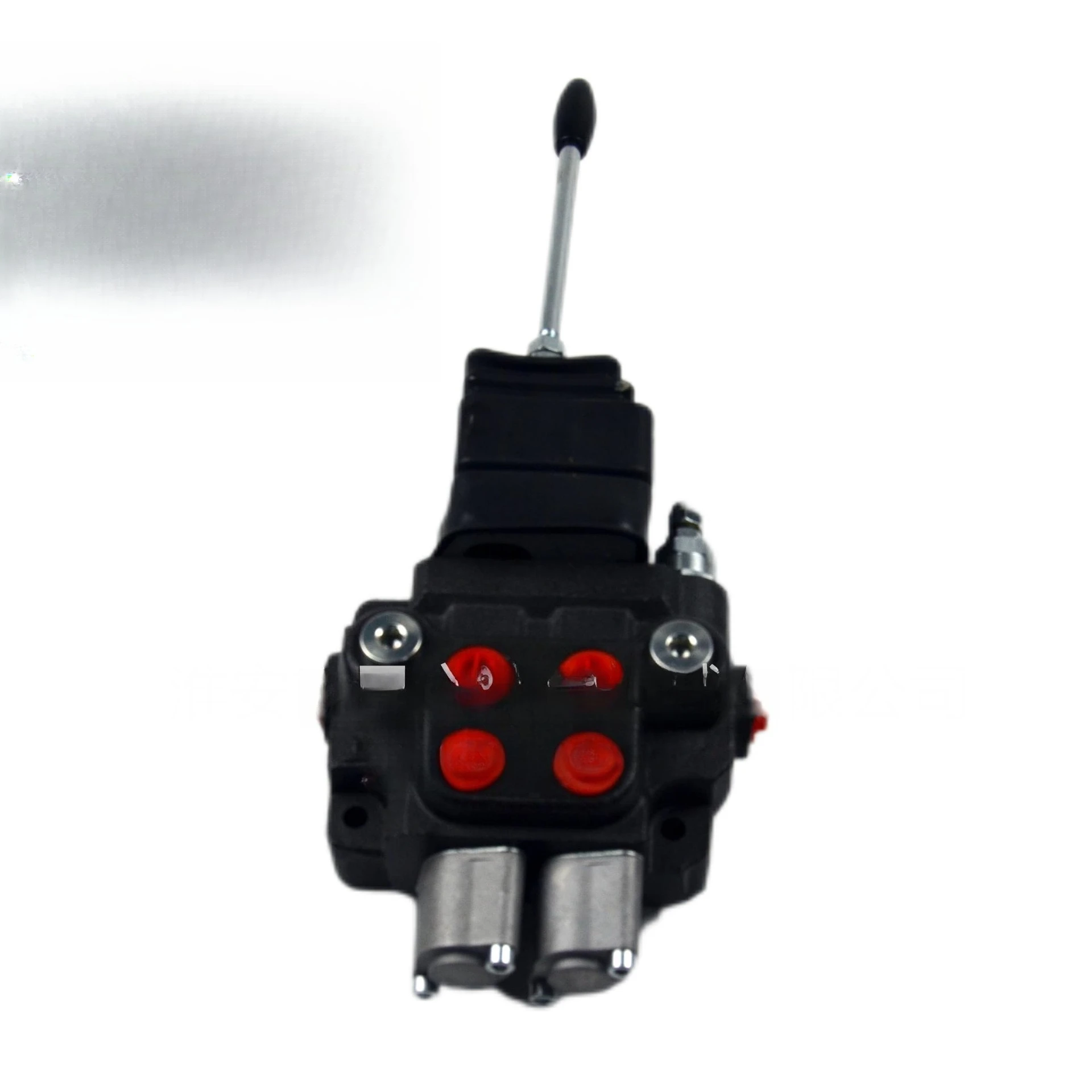 

ZD-L15-2OT One Control Two, Manual Control Integral Multi-way Valve
