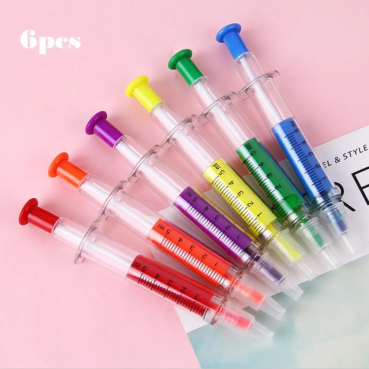Thumbnail 2 - #26 Best Highlighter Pen Sets to Buy In 2026