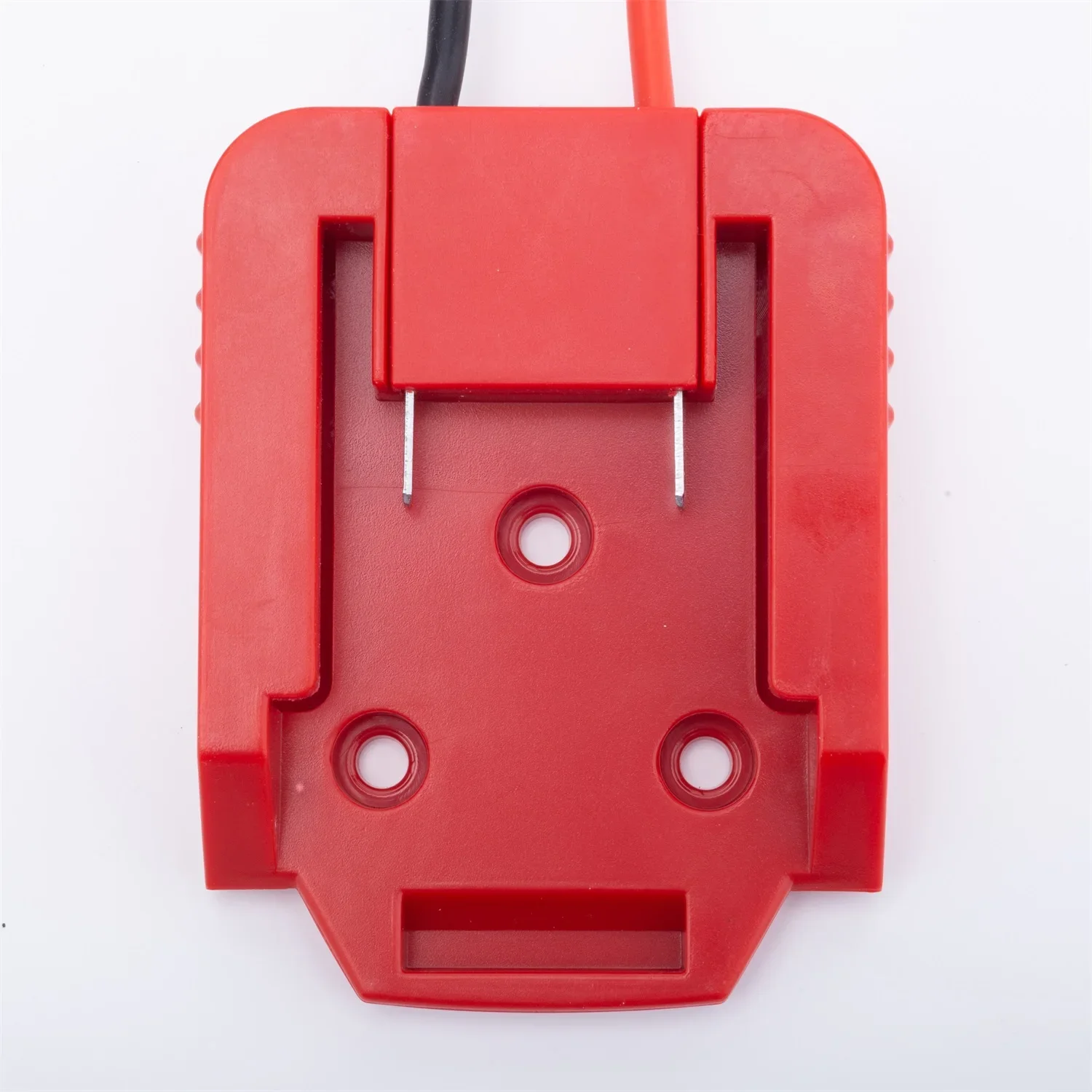 Imagem -06 - Adaptador de Bateria Faça Você Mesmo para Lidl Parkside X20v Team Lithium 14 Awg Saída sem Fio Faça Você Mesmo para Uso Bateria Não Incluída