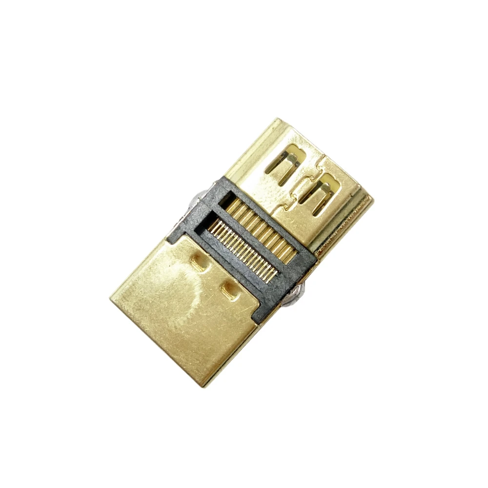 HDMI adapter HDMI A female to A public test board, dedicated for high-definition female to male test