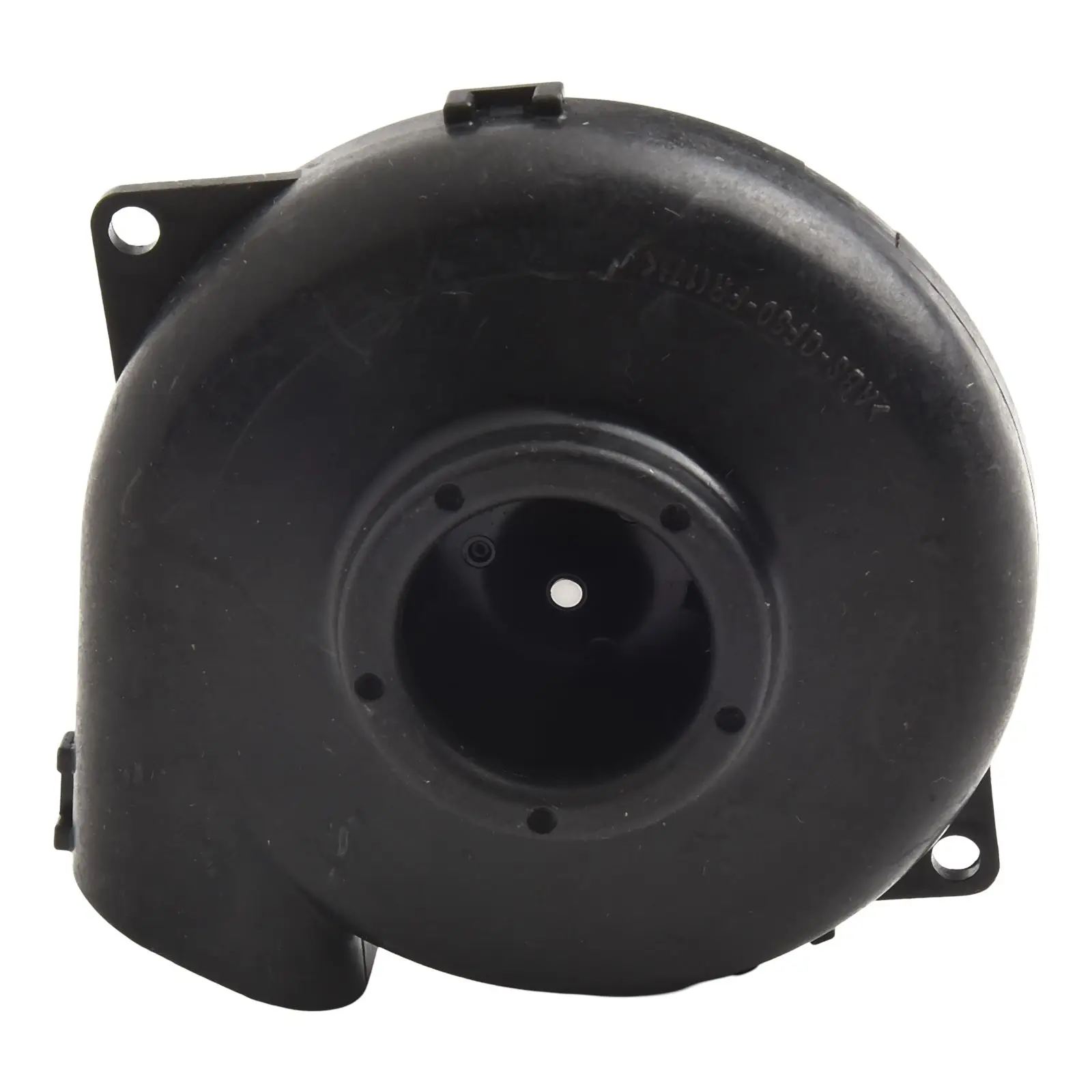 

Cleaning Equipment Part Robot Vacuum Fan Designed For Fast Cleaning Efficient Cleaning Solution Appliance Black