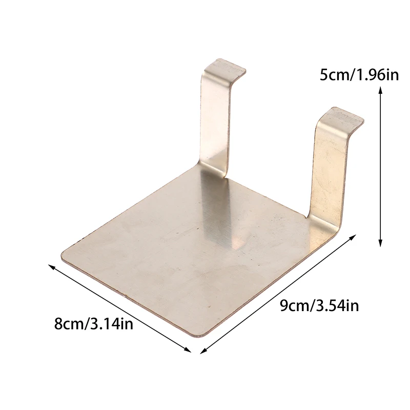 Universal Durable Level Bracket; Reliable Waterproof Level Hanging Tool